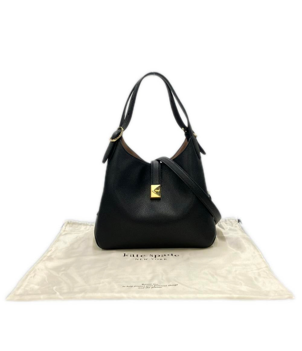 ケイトスペード 2WAY ハンドバッグ ショルダーバッグ 斜め掛け デコ ミディアム クロスボディ トート レディース Kate Spade