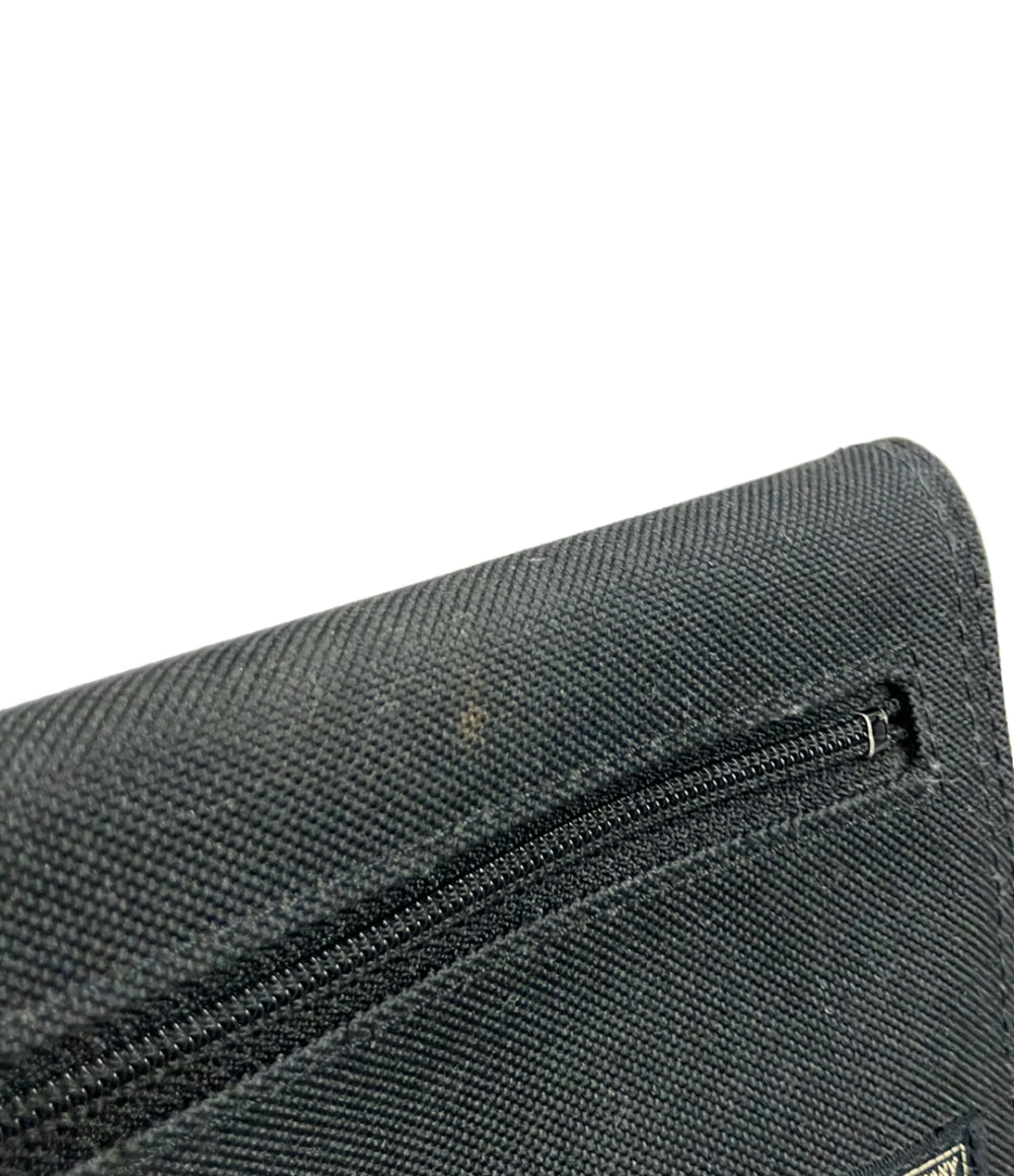 PORTER 二つ折り財布 メンズ ポーター
