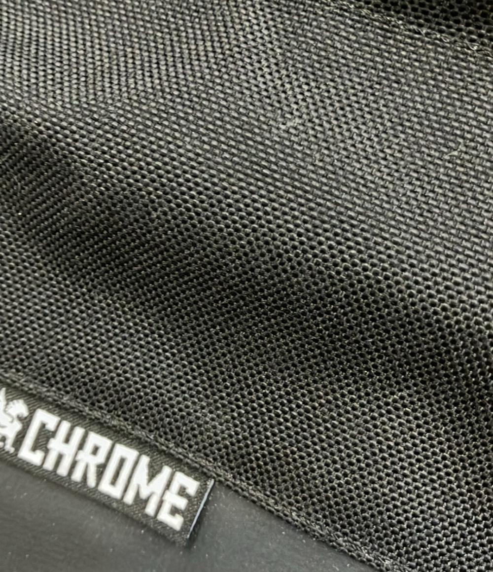 CHROME ショルダーバッグ 斜め掛け メンズ クローム