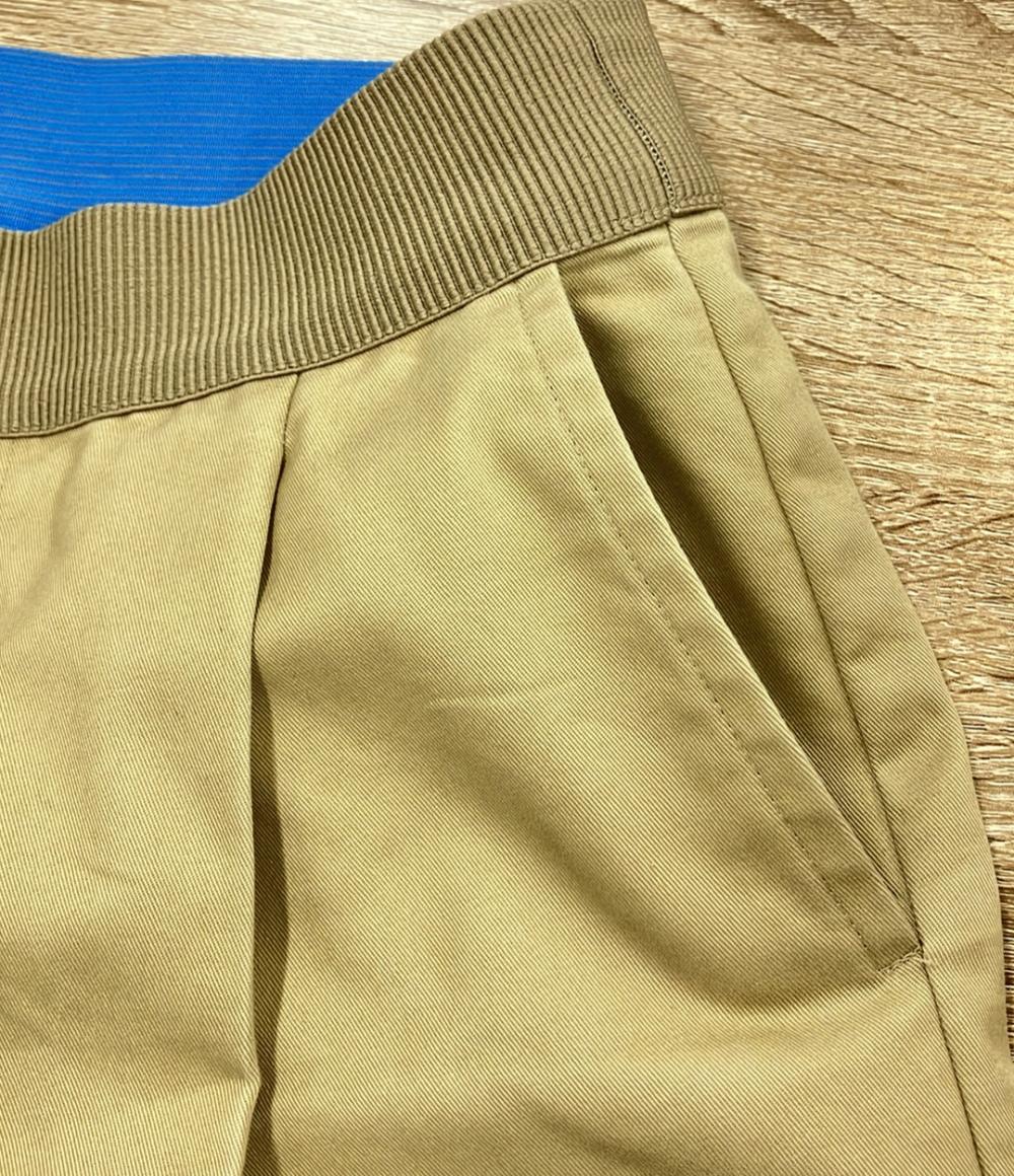 美品 ナンバーエム イージーパンツ ワイド レディース SIZE 36 (S) NUMBER M