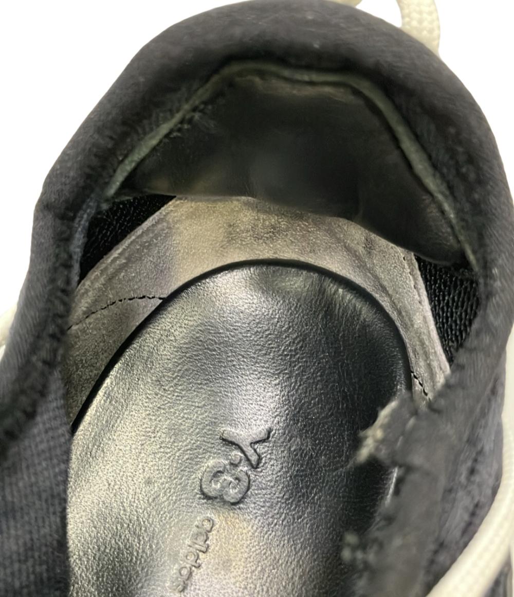 アディダス ローカットスニーカー Y-3 KUSARI DB2079 メンズ SIZE 25.5 (S) adidas