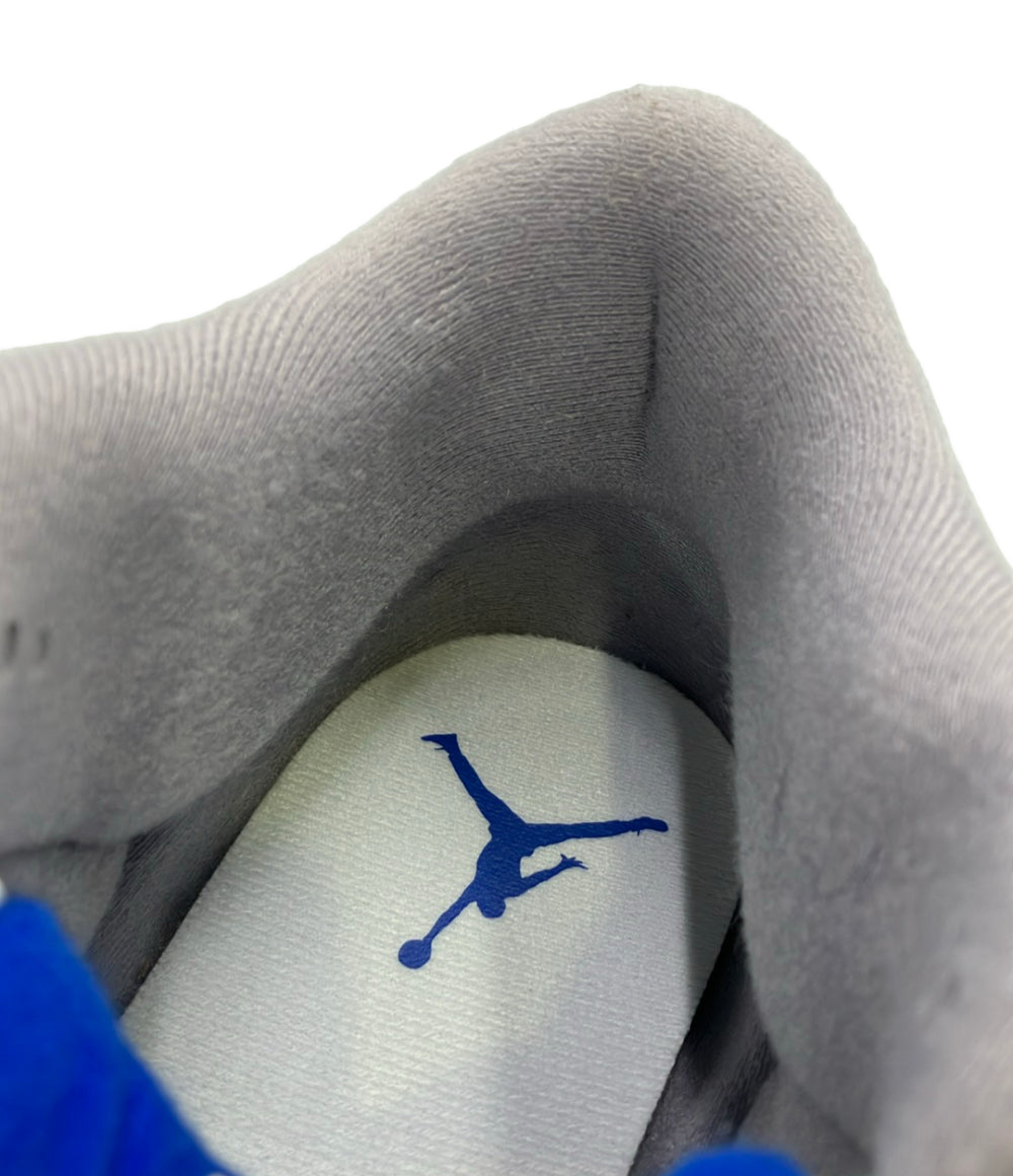 美品 NIKE ミドルカットスニーカー エア ジョーダン 3 レトロ CT8532-145 メンズ SIZE 26.5 ナイキ