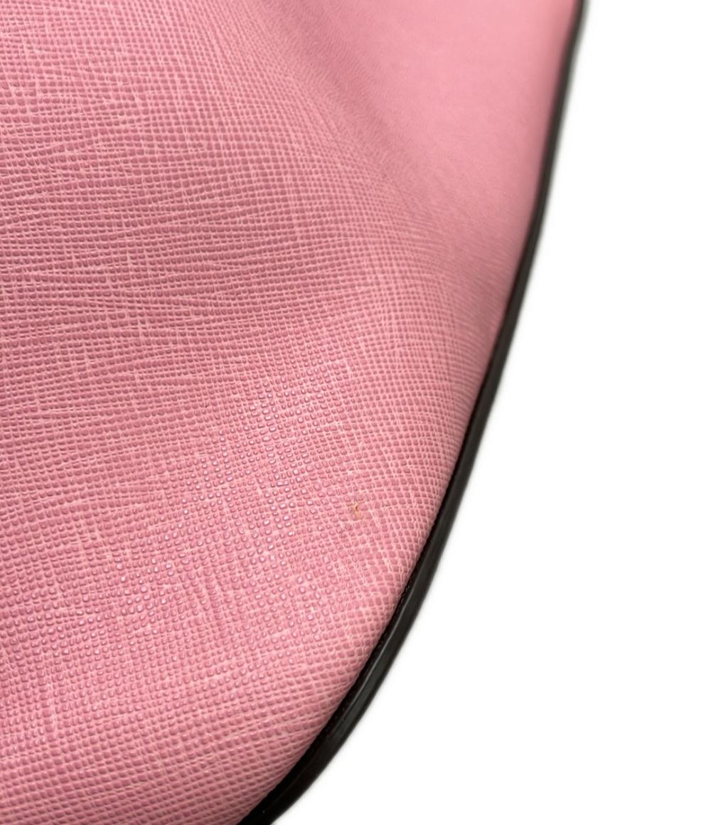 美品 MICHAEL KORS トートバッグ レザー レディース マイケルコース