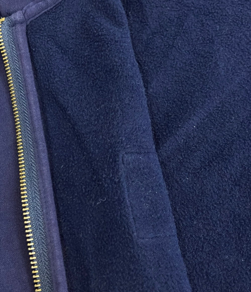 POLO RALPH LAUREN ジップアップ パーカー メンズ SIZE L ポロ・ラルフローレン