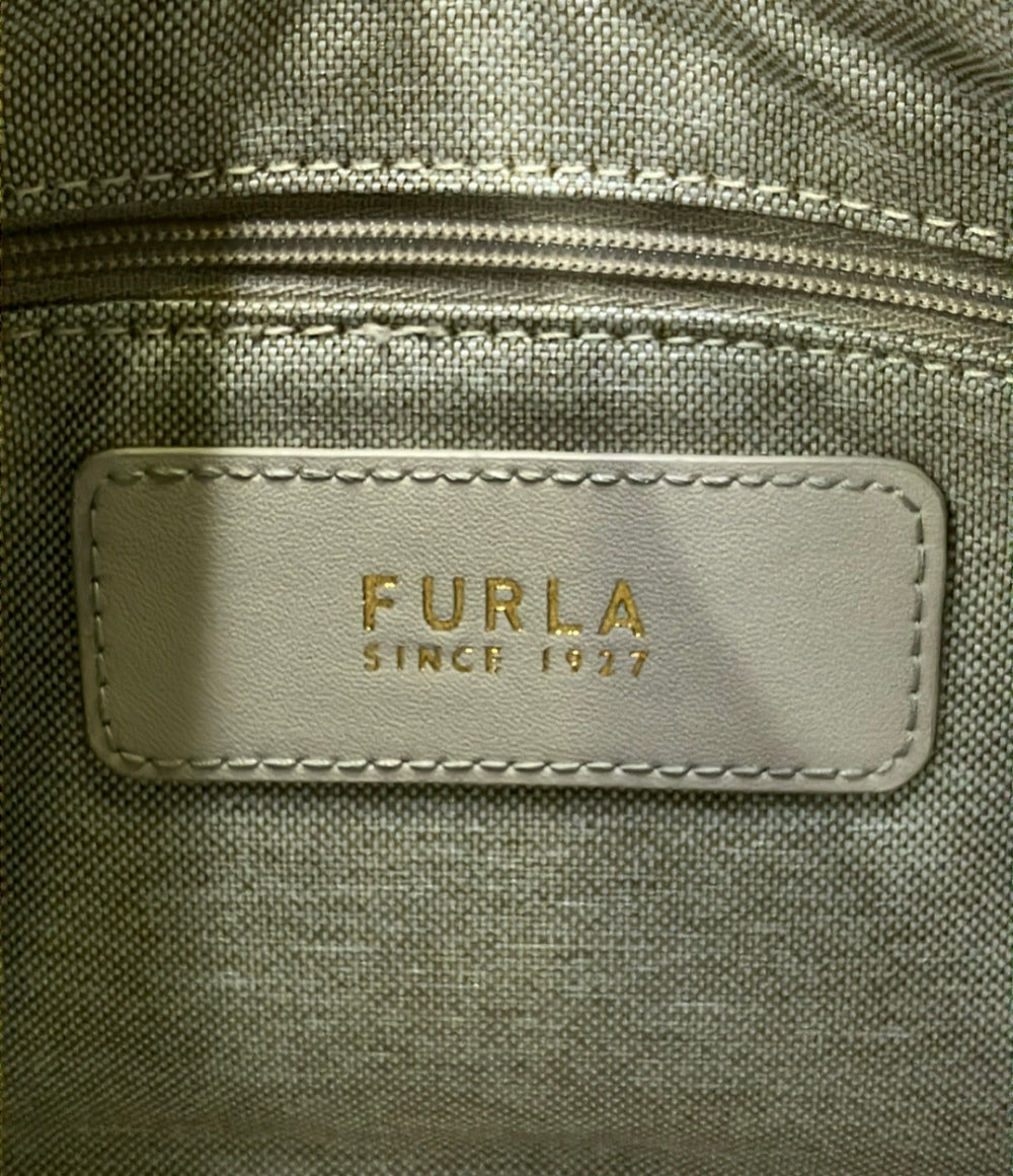 美品 FURLA ショルダーバッグ レディース フルラ