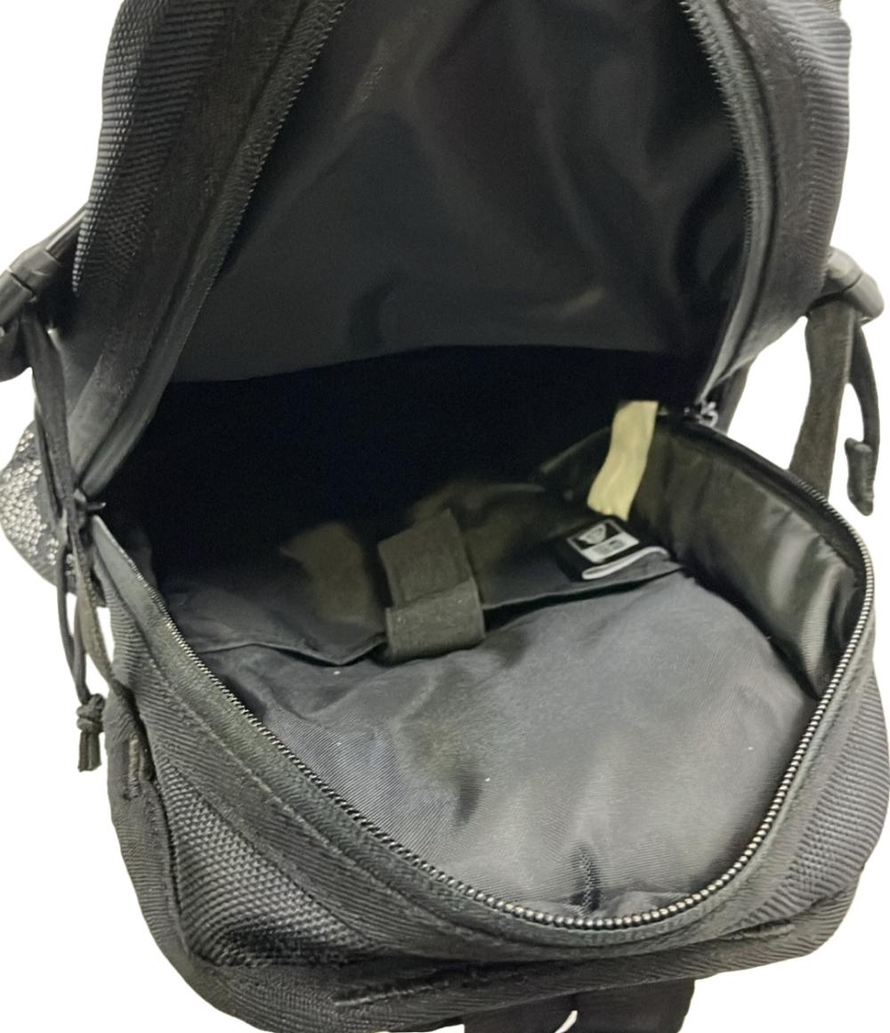 美品 NEW ERA ボディバッグ メンズ ニューエラ