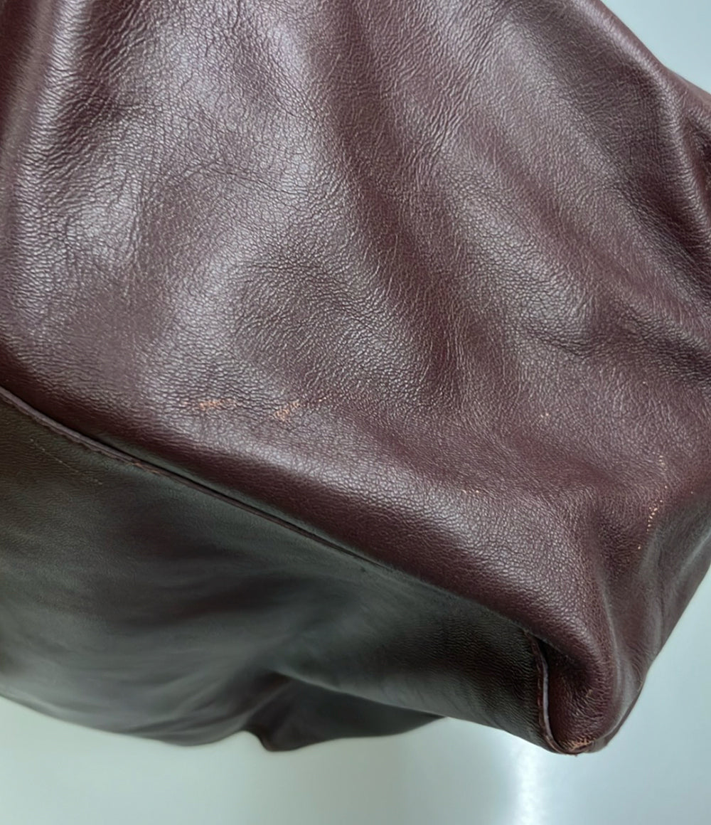 CELINE トートバッグ レザー レディース セリーヌ