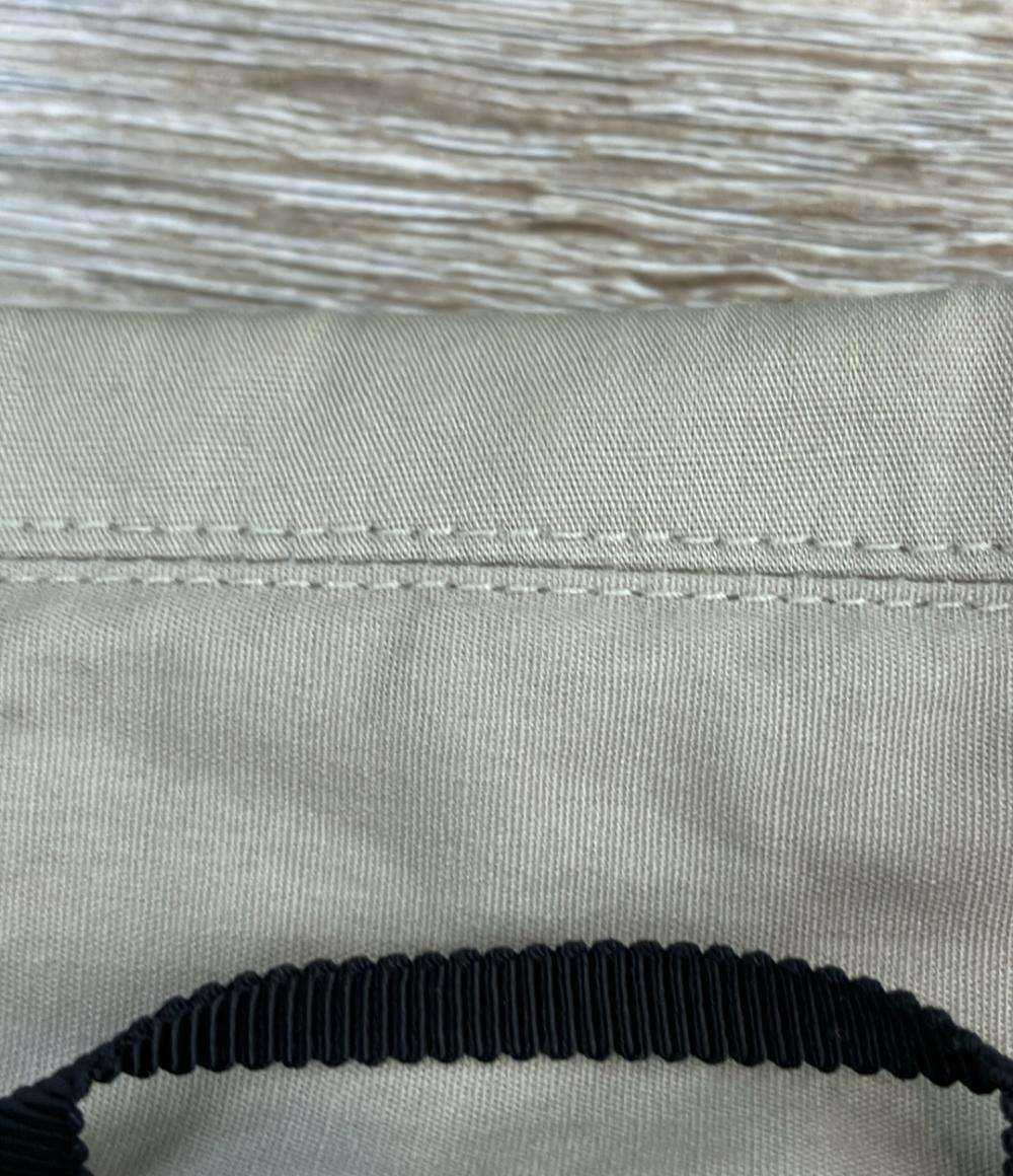 Kate Spade トレンチコート 内側水玉 NJMU3564A レディース SIZE 4A (M) ケイトスペード