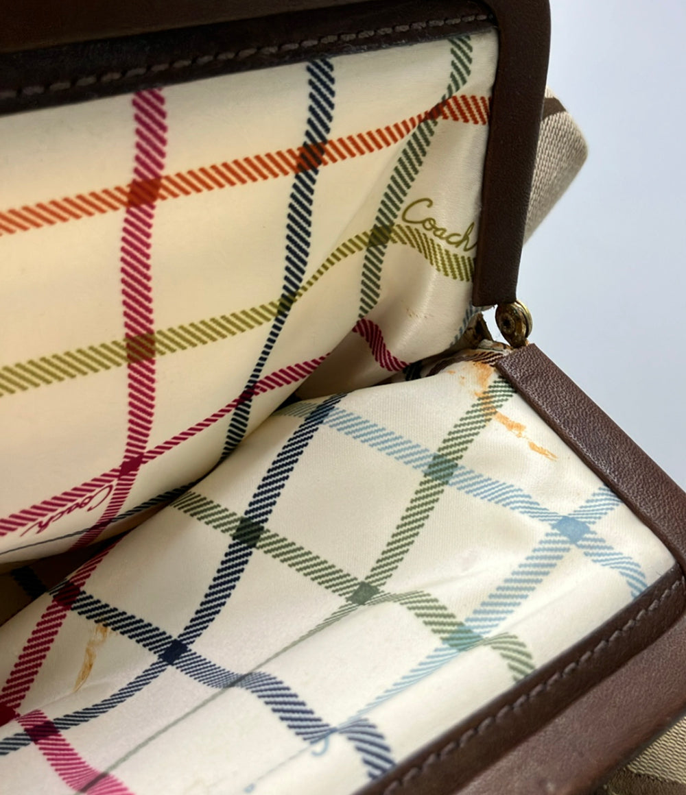 COACH トートバッグ シグネチャー F12232 レディース コーチ