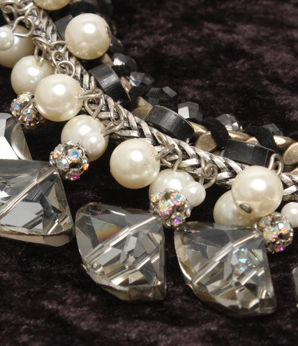 ZARA ネックレス チョーカー レディース ザラ