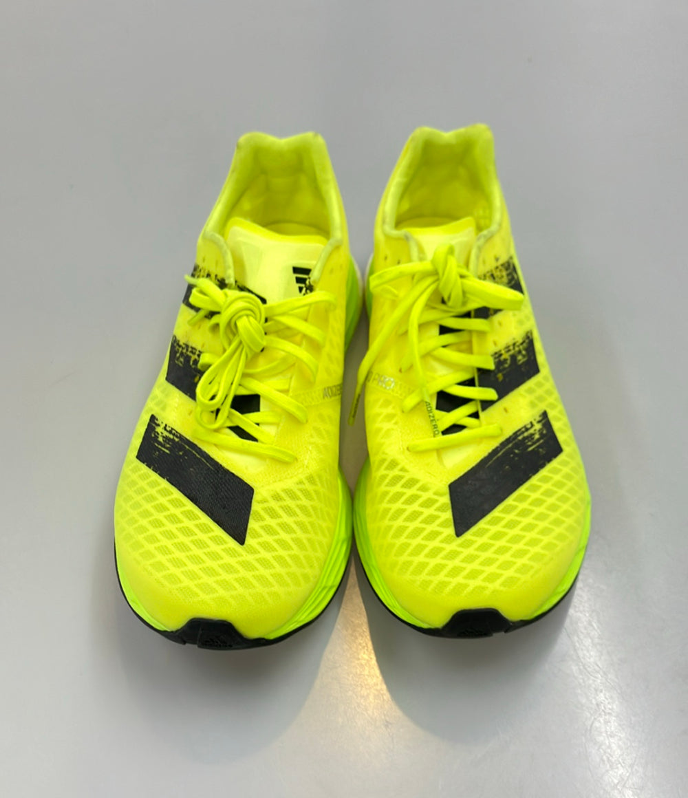 adidas ローカットスニーカー FY0101 メンズ SIZE 25.0 (S) アディダス