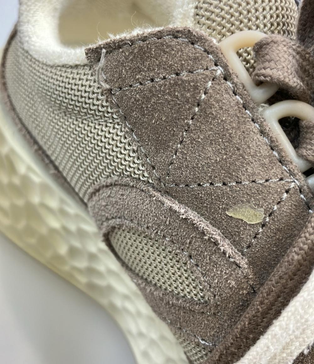 ノーネーム ローカットスニーカー 厚底 レディース SIZE 38 (L) NO NAME