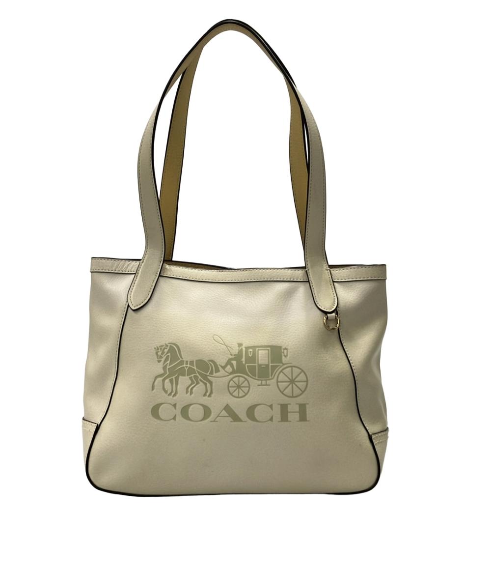 COACH ショルダーバッグ 肩掛け ロゴ C4062 レディース コーチ