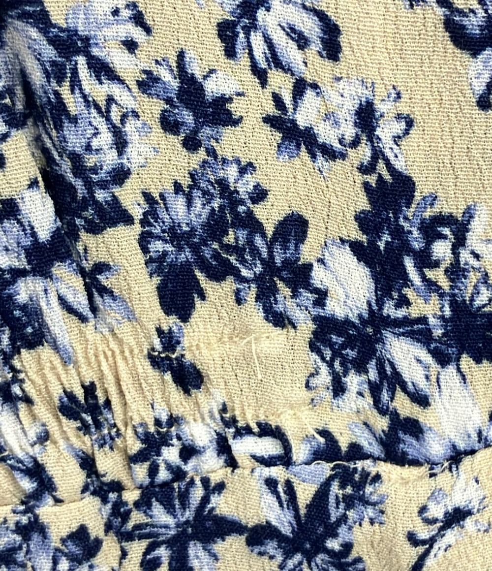 フレイアイディー 半袖ワンピース SIZE 0 (XS) FRAY I.D