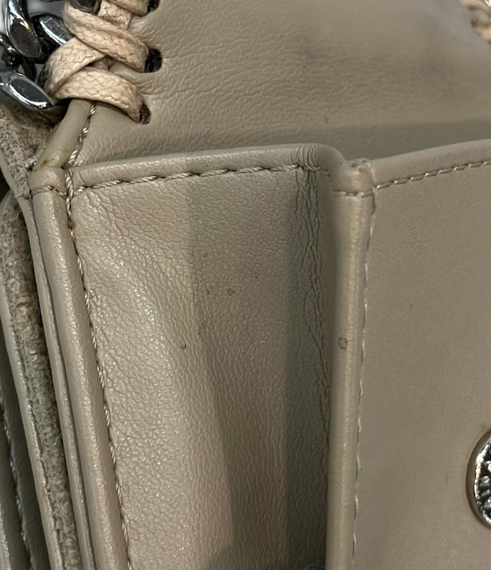 ステラマッカートニー 三つ折り財布 レディース Stella McCartney