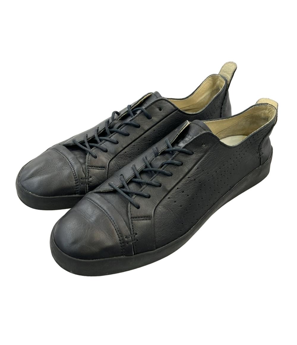 ONITSUKA TIGER ローカットスニーカー COLESNE LO NM TH4D4L ユニ