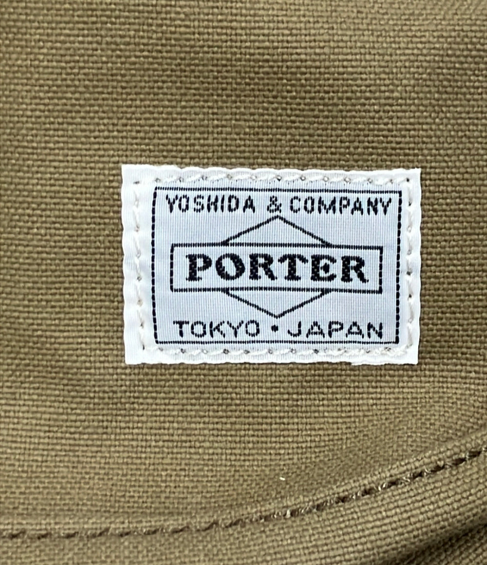PORTER ショルダーバッグ 斜め掛け メンズ ポーター
