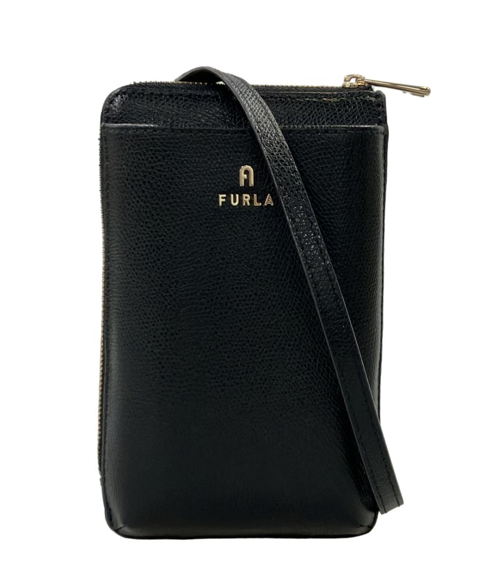 Furla ショルダーバッグ 斜め掛け クロスボディバッグ スマホ