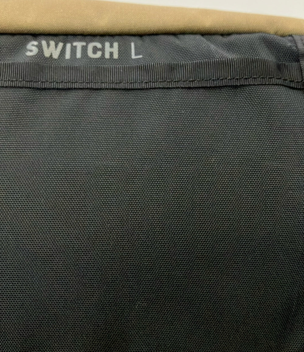 PAAGO WORKS ウエストバッグ メンズ パーゴワークス