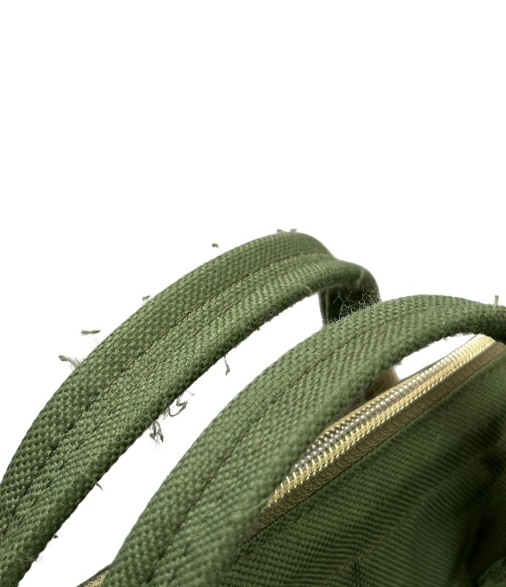 anello リュック レディース アネロ