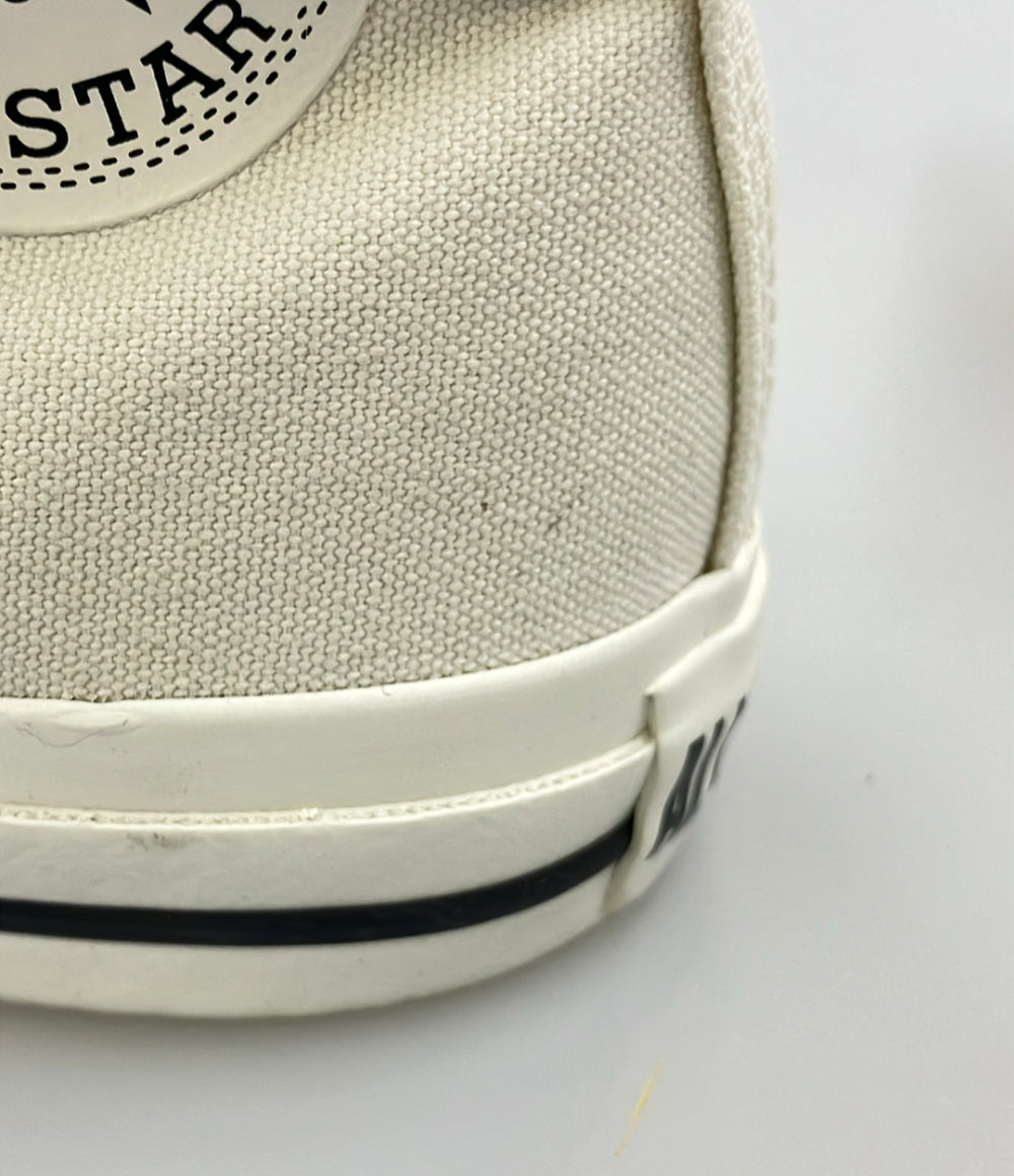 美品 CONVERSE ハイカットスニーカー レディース SIZE 24.5 (L) コンバース