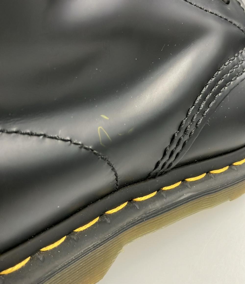 Dr.Martens 8ホールブーツ レディース SIZE UK 4 ドクターマーチン