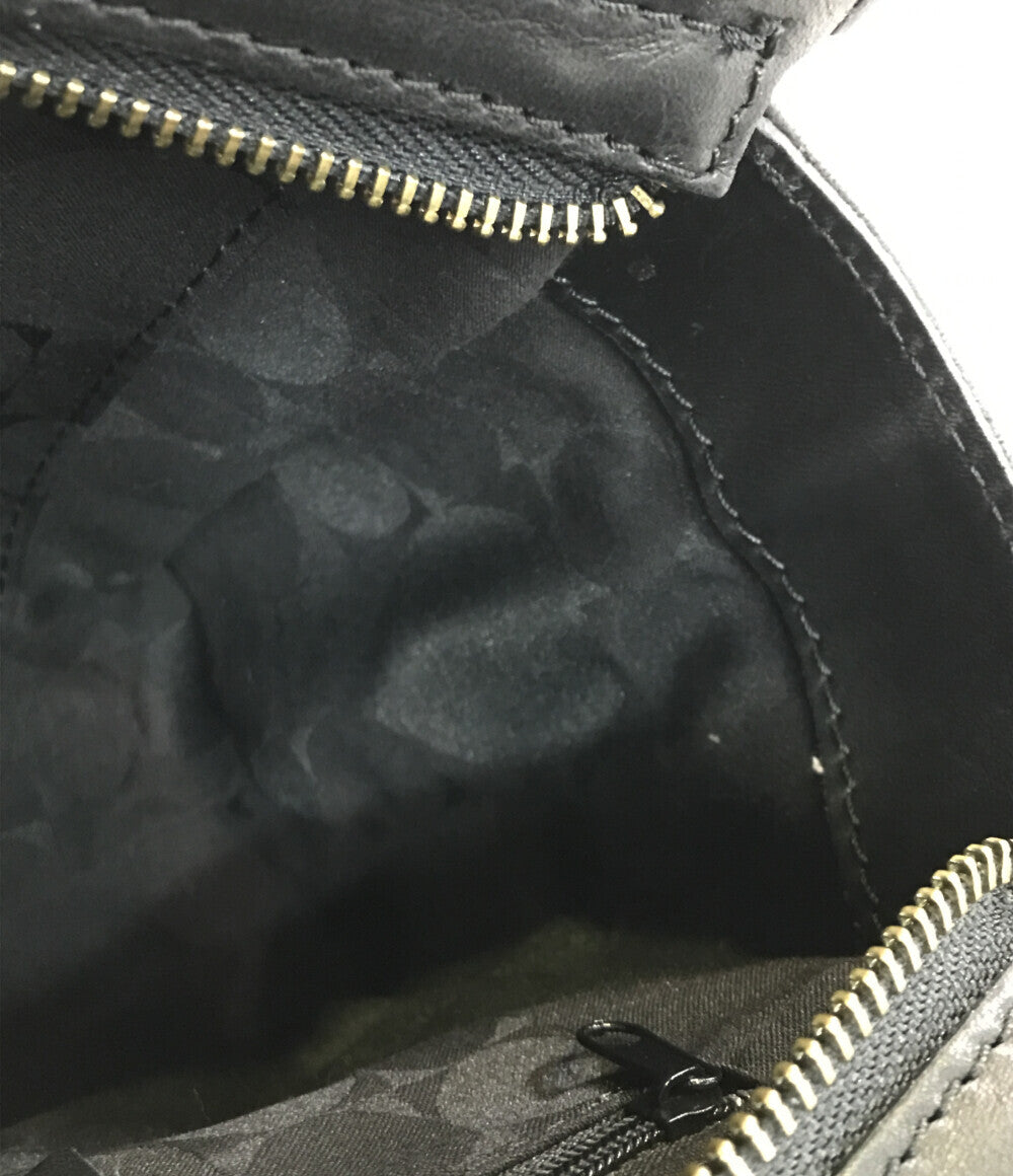 ショルダーバッグ 斜め掛け レディース BORSE IN PELLE