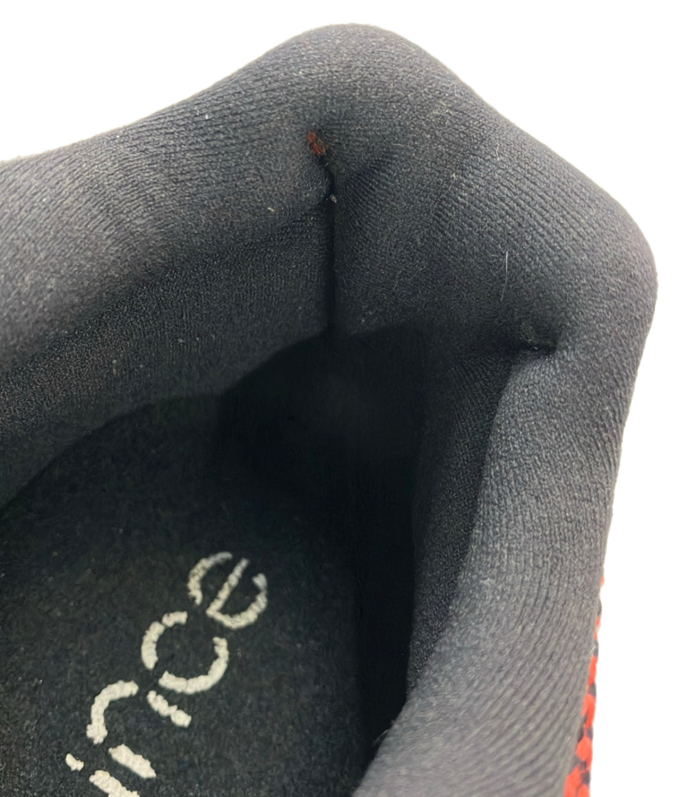 adidas ローカットスニーカー マナ バウンス ニット AF4113 メンズ SIZE 27.0 アディダス