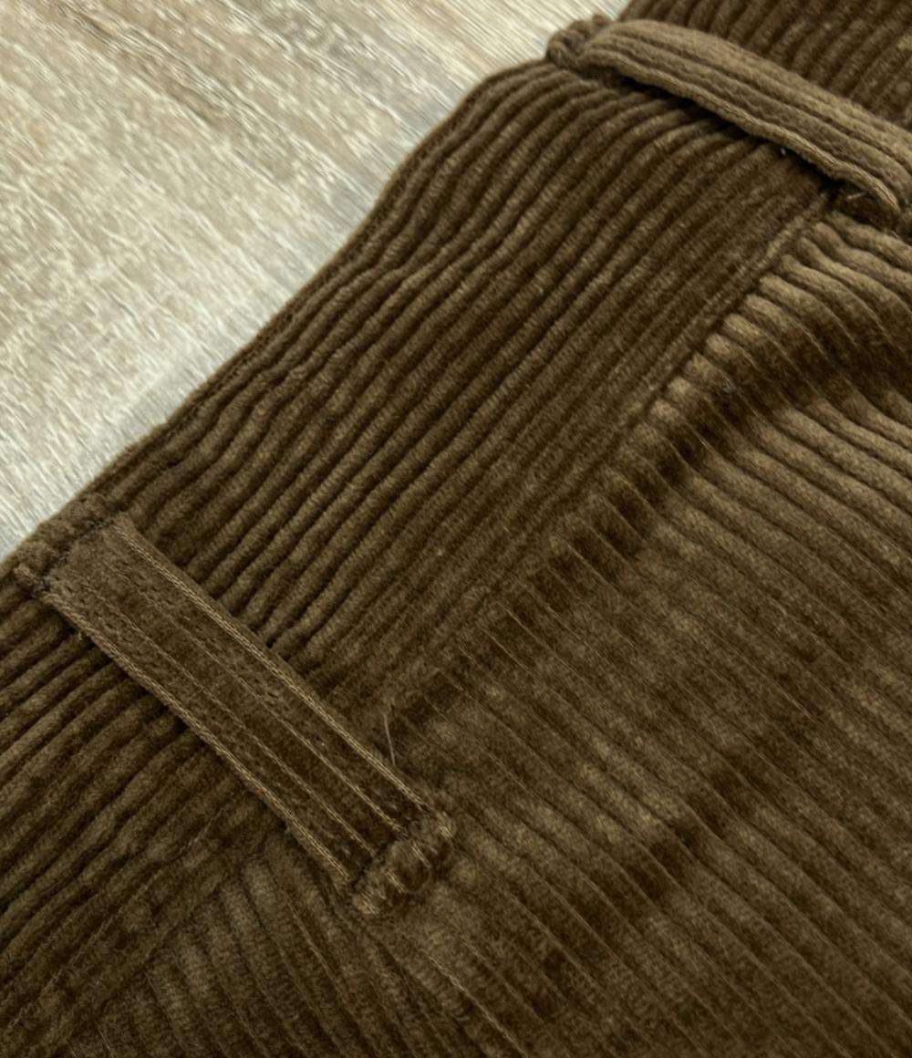 サノバチーズ コーデュロイパンツ Cord 6P Easy Pants メンズ SIZE M SON OF THE CHEESE