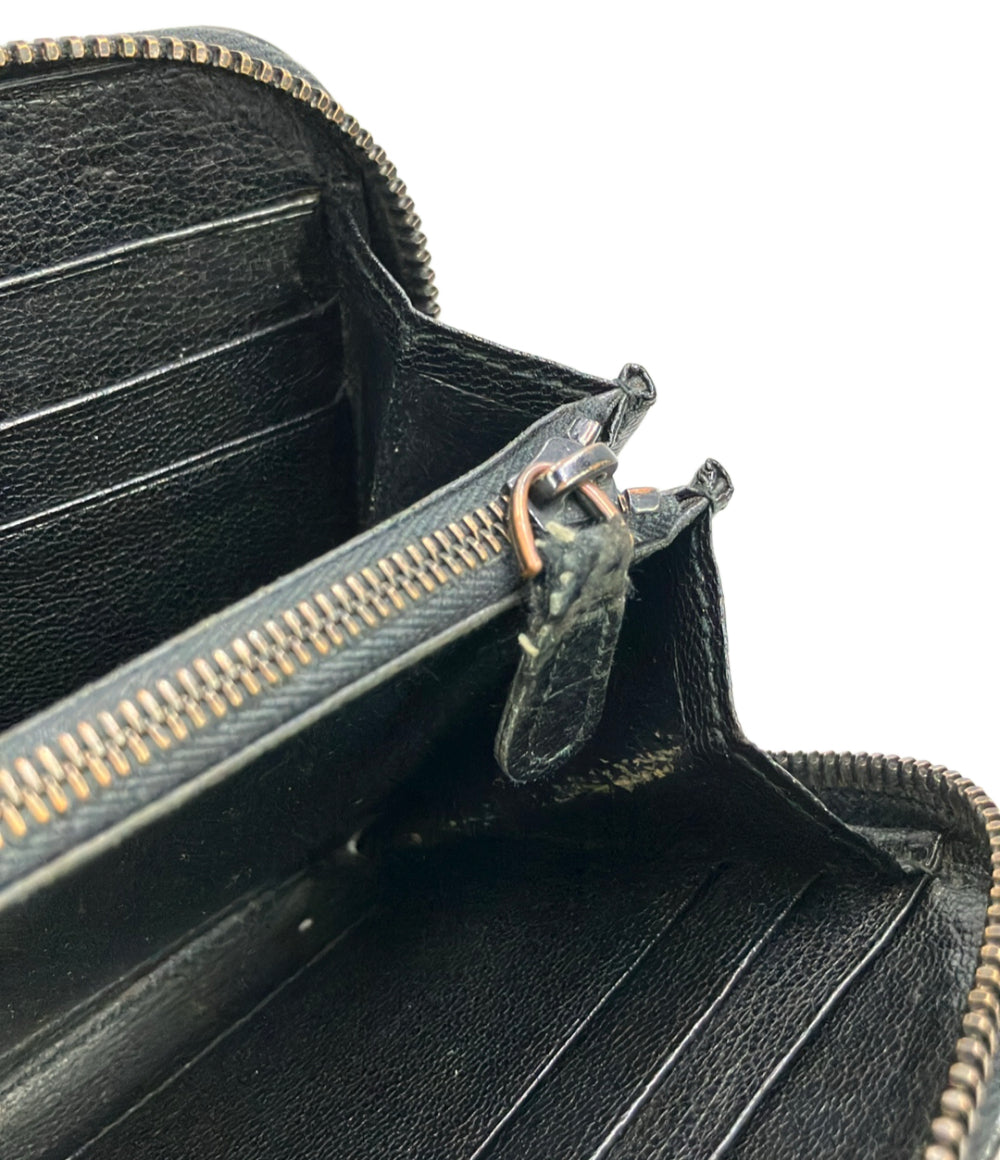 BOTTEGA VENETA ラウンドファスナー長財布 レディース ボッテガ・ヴェネタ
