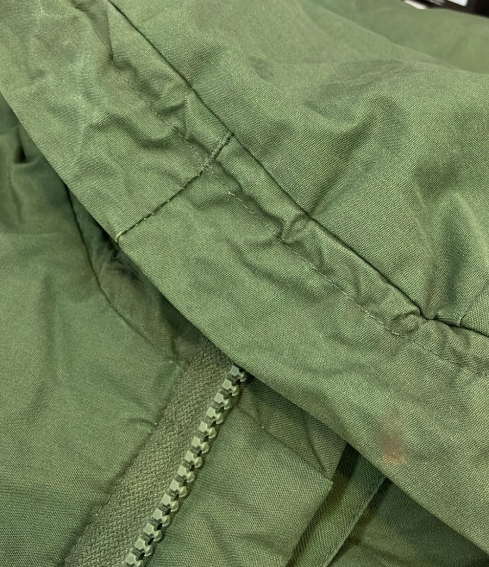 ボナム モッズコート メンズ BONUM