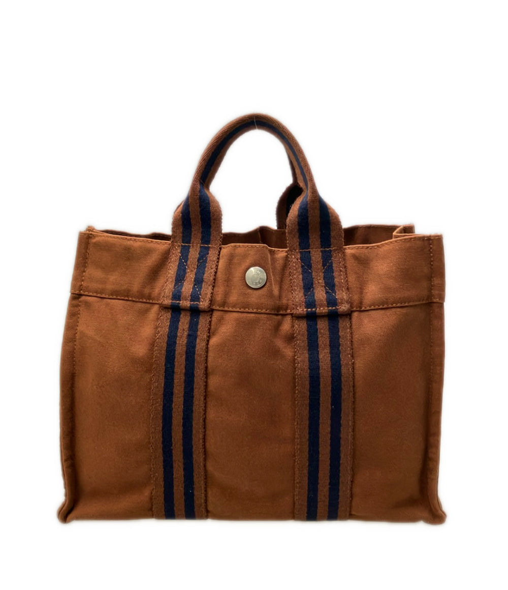 HERMES トートバッグ フールトゥPM レディース エルメス – Rehello by
