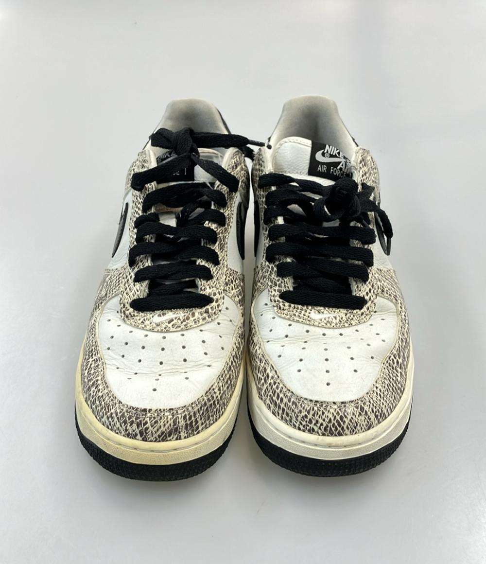 NIKE ローカットスニーカー AIR FORCE 1 LOW RETRO 845053-104 メンズ SIZE 27.0 (L) ナイキ