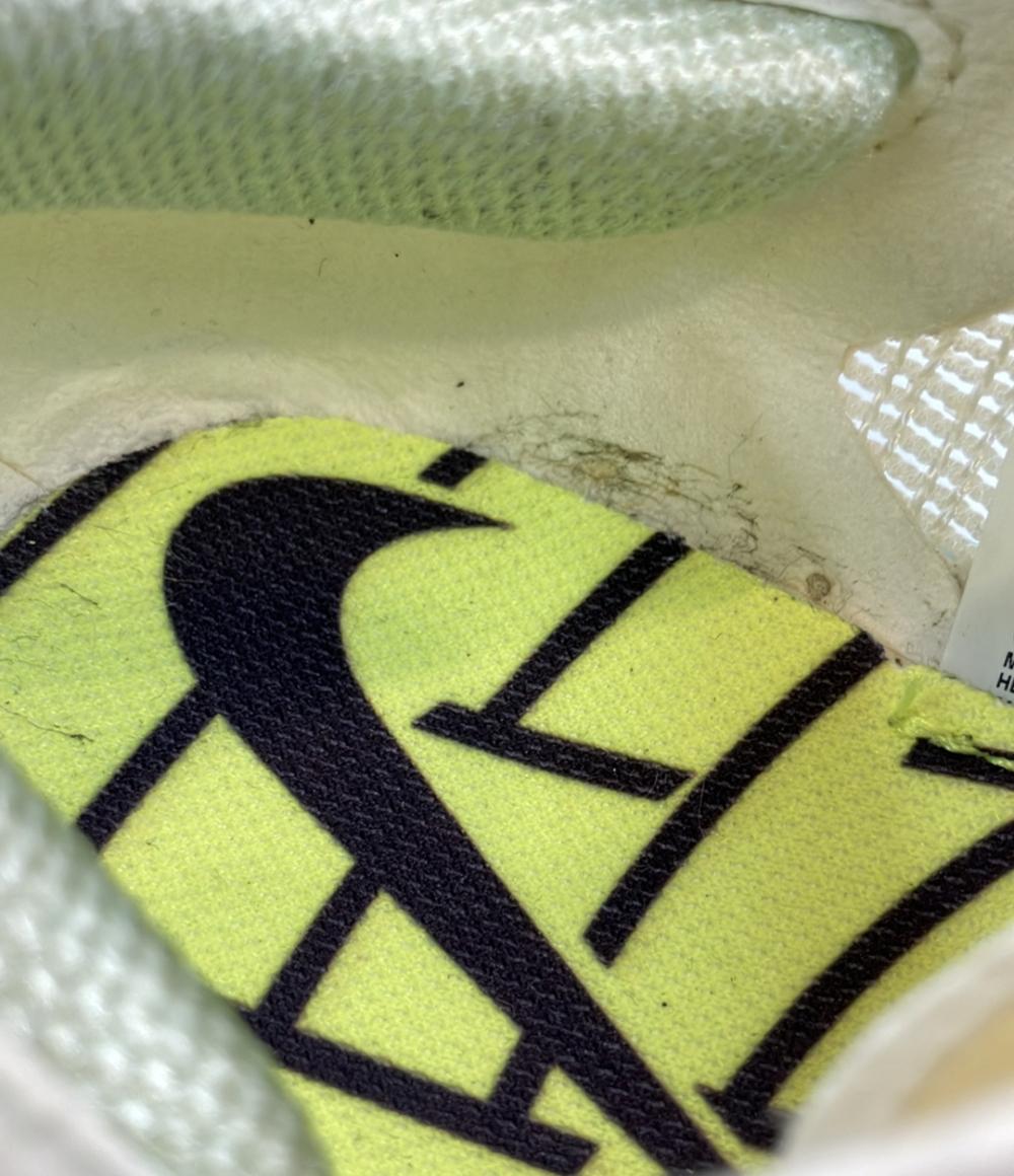 ナイキ ローカットスニーカー ズーム X ヴェイパーフライ ネクスト %2 DV9431-100 レディース SIZE 24.0 (L) NIKE