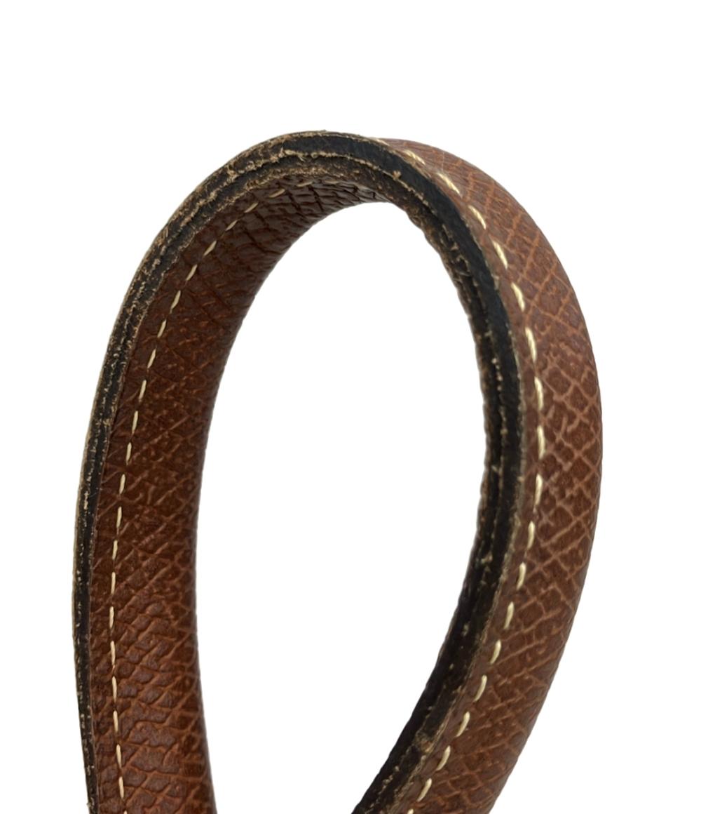 Longchamp トートバッグ 肩掛け ル プリアージュ レディース ロンシャン