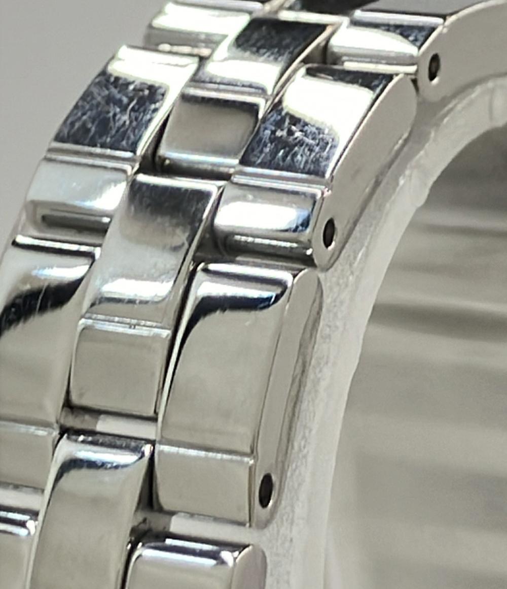 SEIKO 腕時計 lk ルキア クオーツ ピンク 1N01-0KG0 レディース セイコー