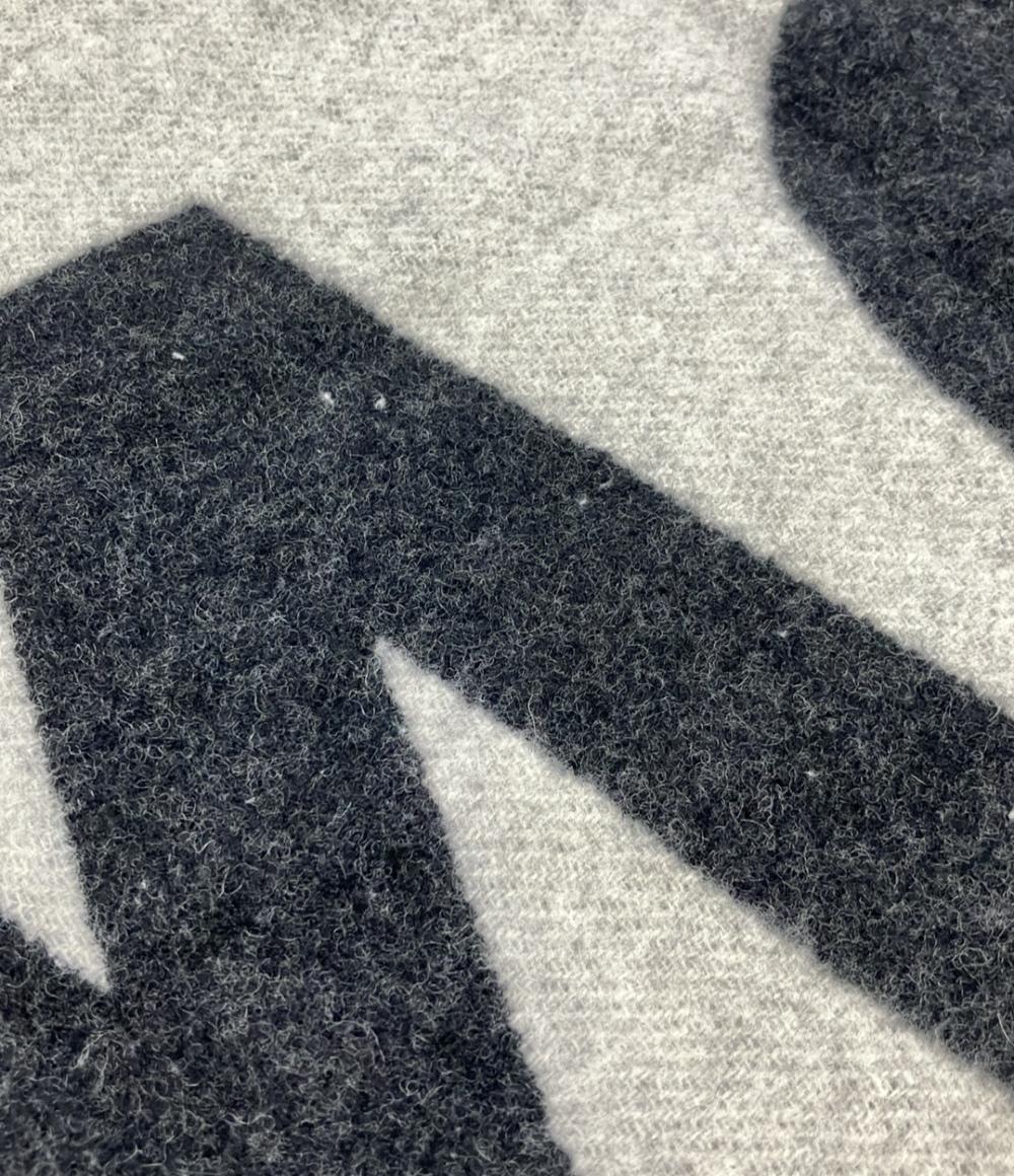 TOMWOOD マフラー メンズ トムウッド