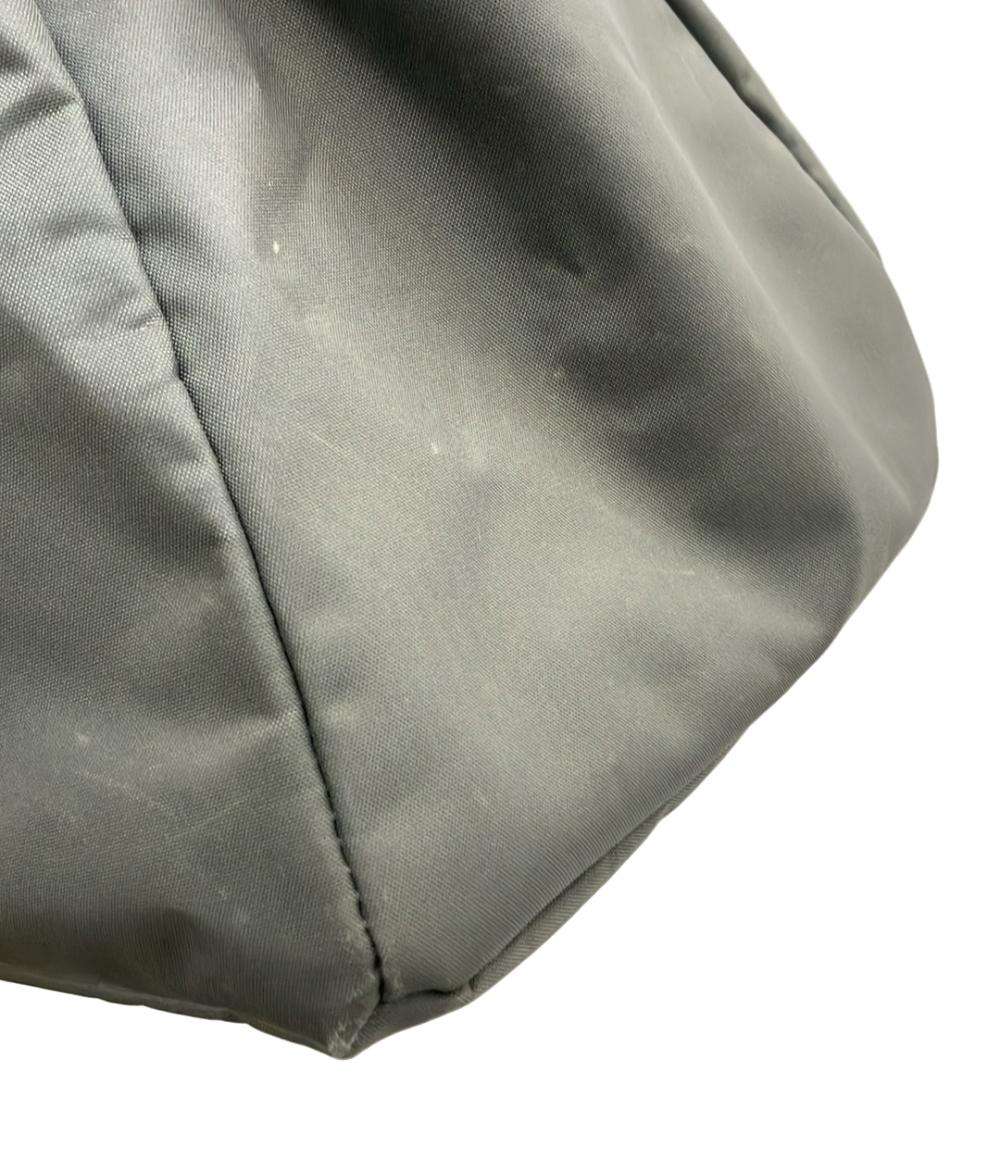 アニエスベー 2wayボストンバッグ ショルダーバッグ 斜め掛け レディース agnes b.