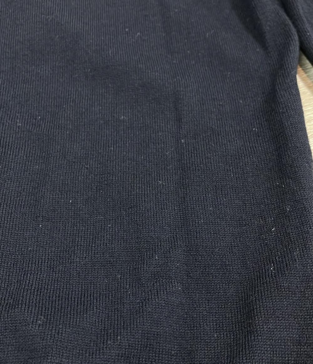 GUCCI シェリーライン Vネック ニット カーディガン 408146 メンズ SIZE XS グッチ