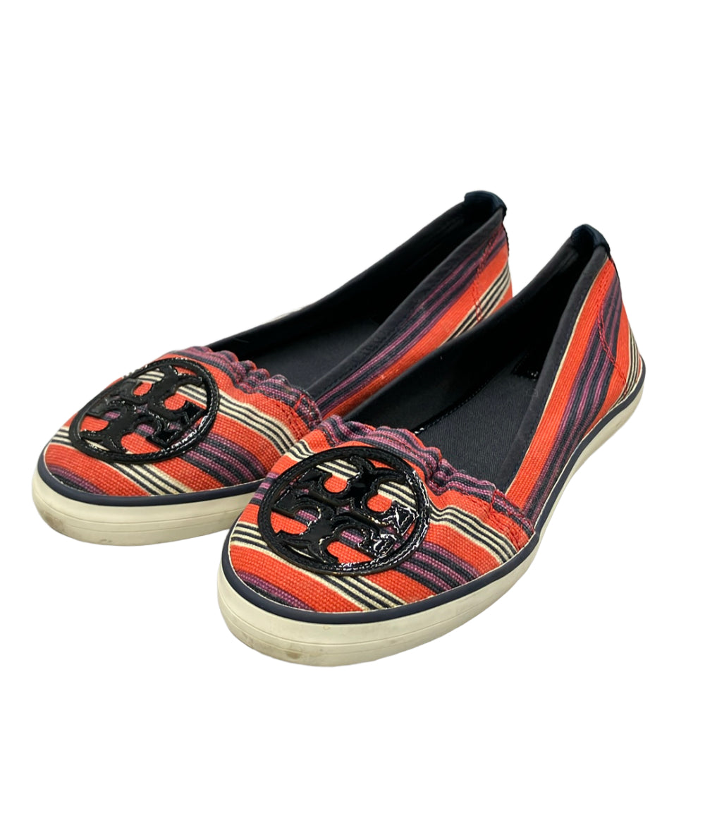 Tory Burch フラットシューズ レディース SIZE 6 (23.5cm