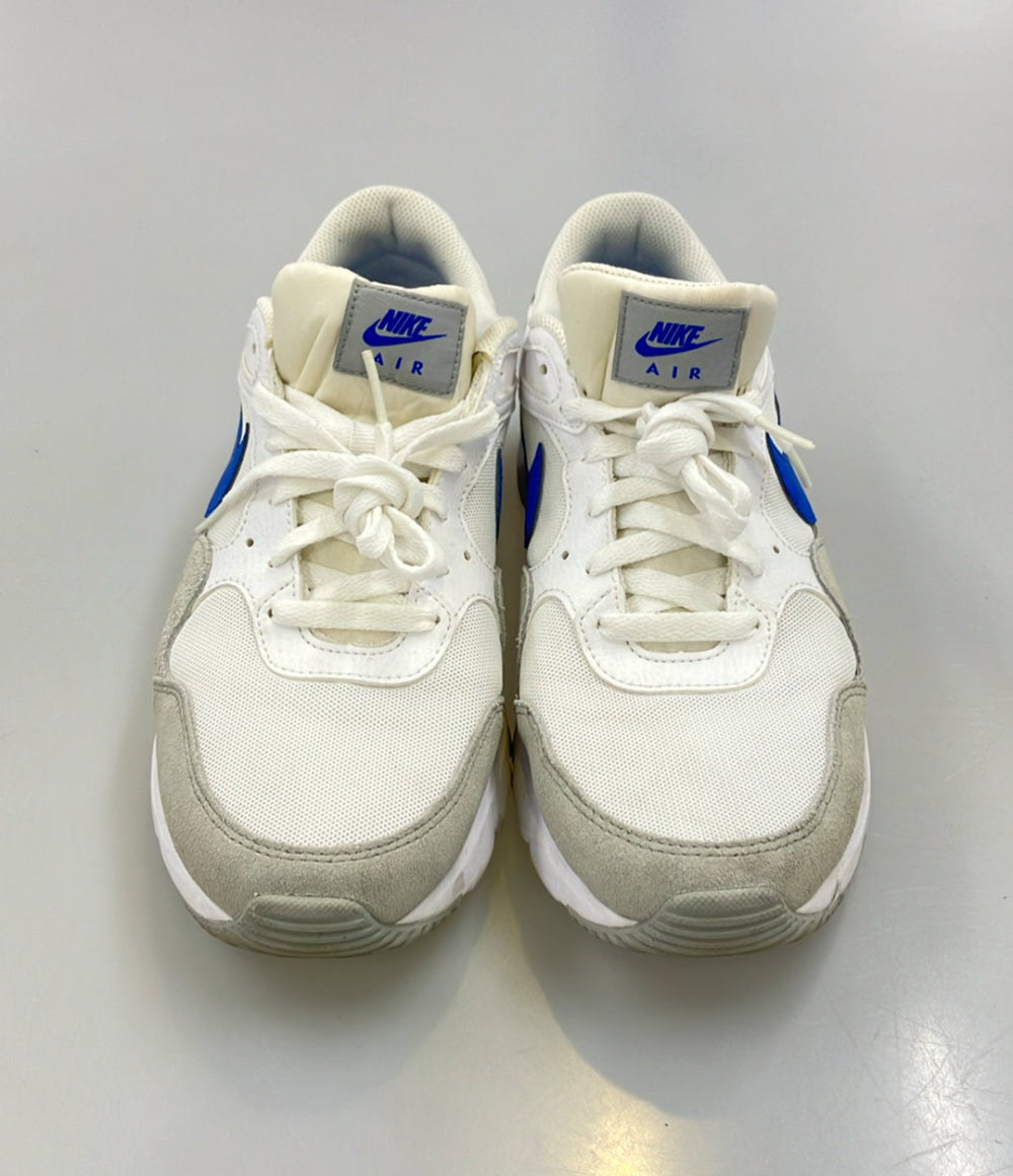 NIKE ローカットスニーカー AIR MAX SC CW4555-101 メンズ SIZE 28.0 (XL) ナイキ
