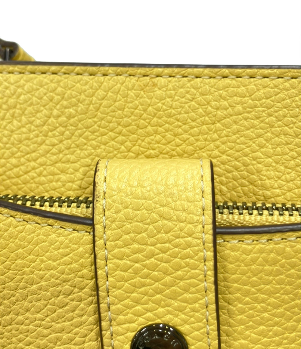 COACH ショルダーバッグ ショルダーウォレット 53529 レディース コーチ