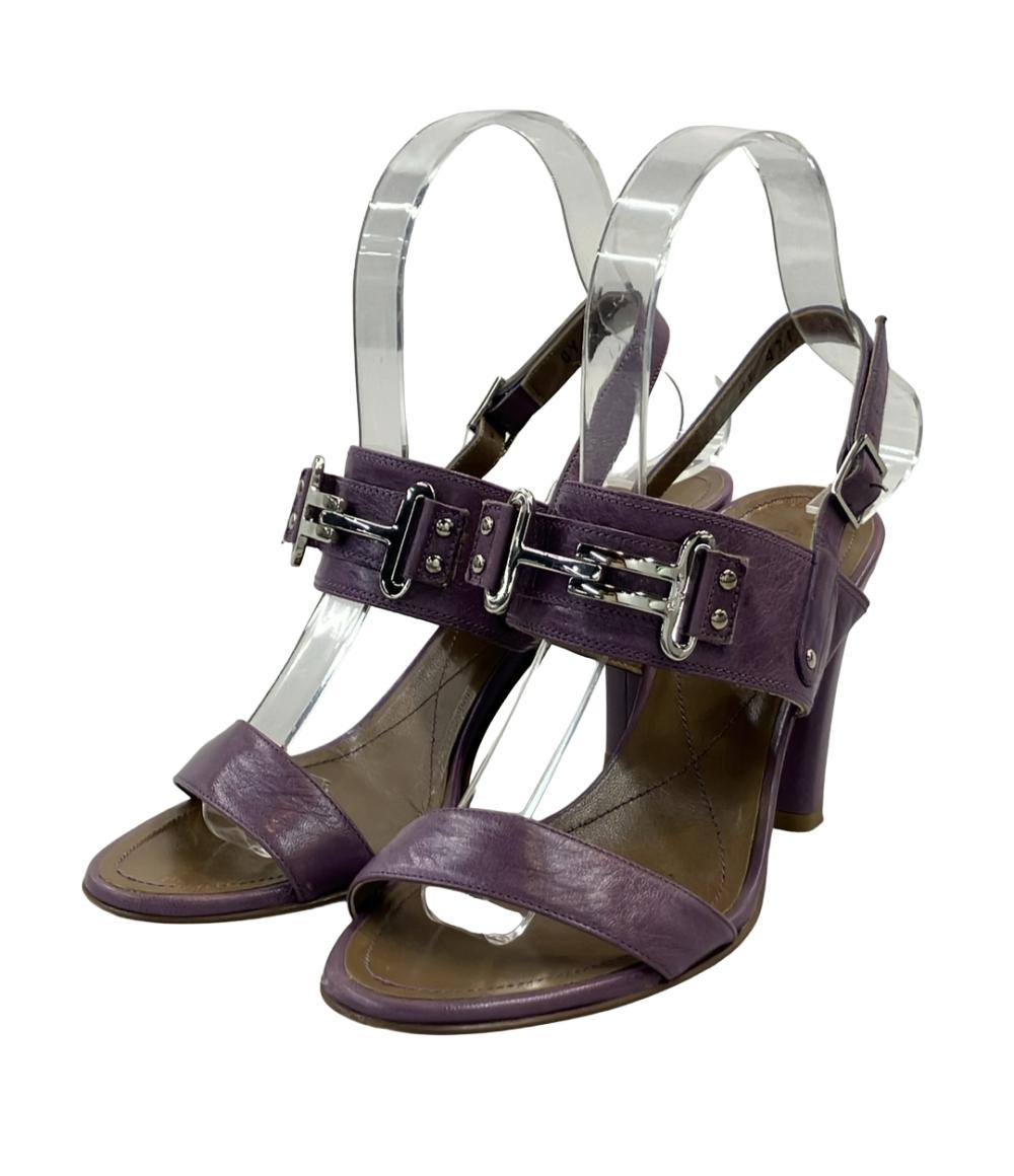 Salvatore Ferragamo サンダル レディース SIZE 5.5 (M