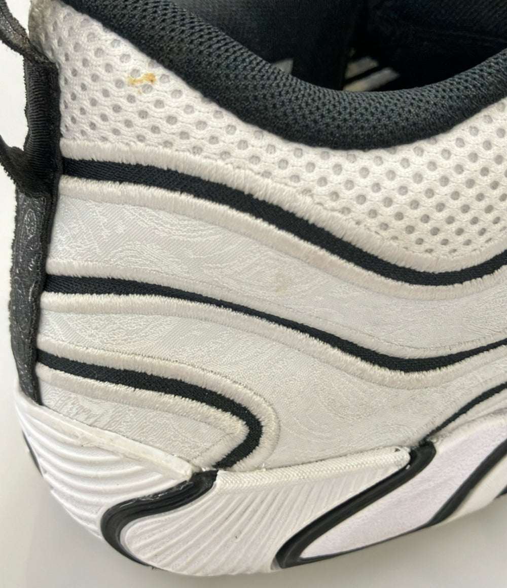 NIKE ミドルカットスニーカー JORDAN TATUM 3 PF IB8150-100 メンズ SIZE 25.0 (S) ナイキ