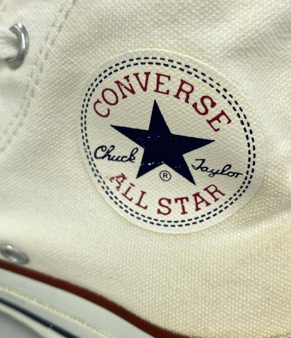 コンバース ハイカットスニーカー レディース SIZE 23.5 (M) CONVERSE
