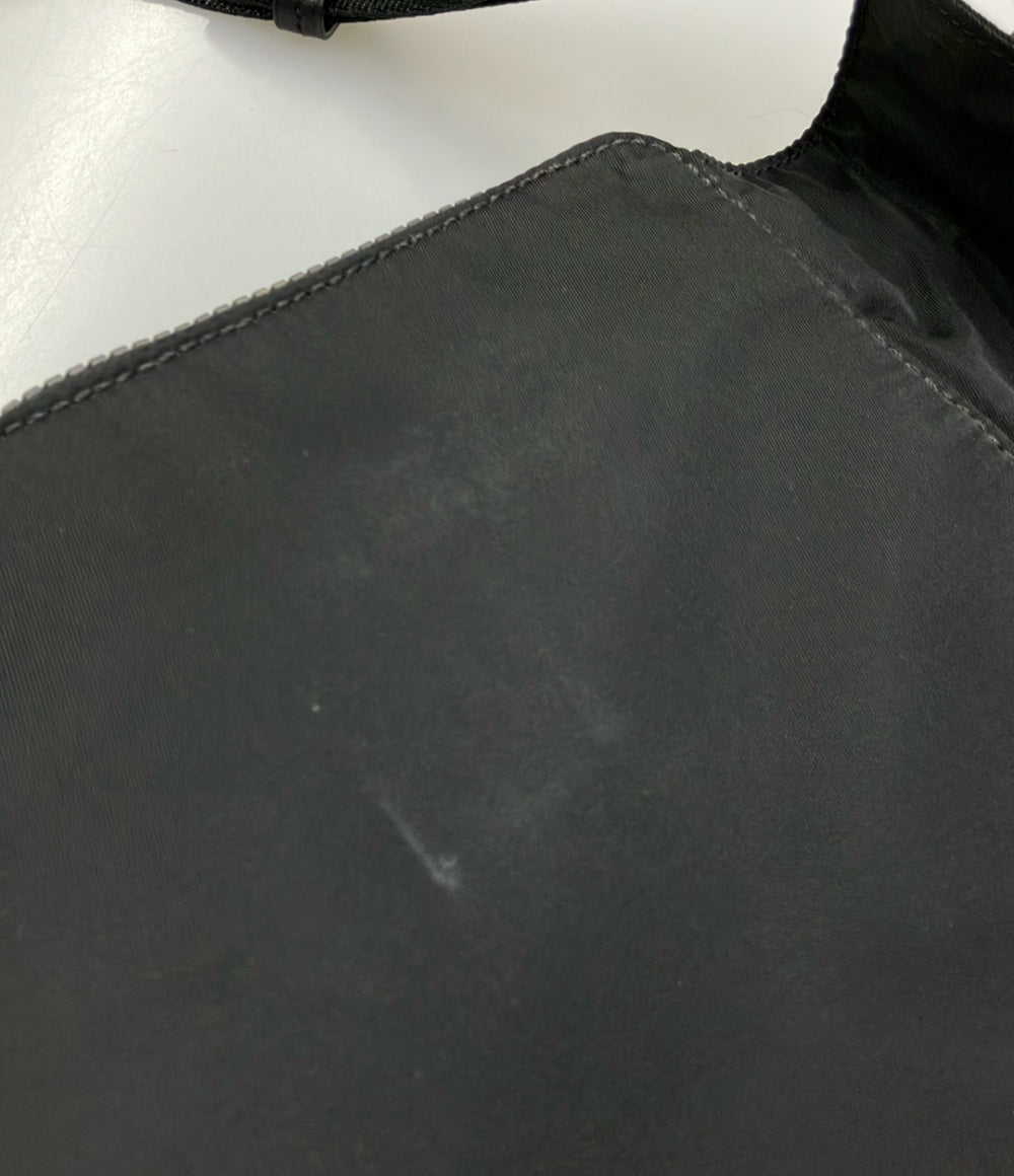 TUMI ウエストバッグ ボディバッグ メンズ トゥミ