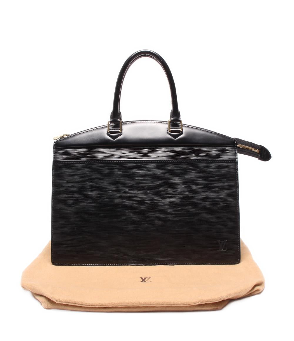 ルイ・ヴィトン ハンドバッグ ビジネスバッグ リヴィエラ エピ M48182 メンズ LOUIS VUITTON