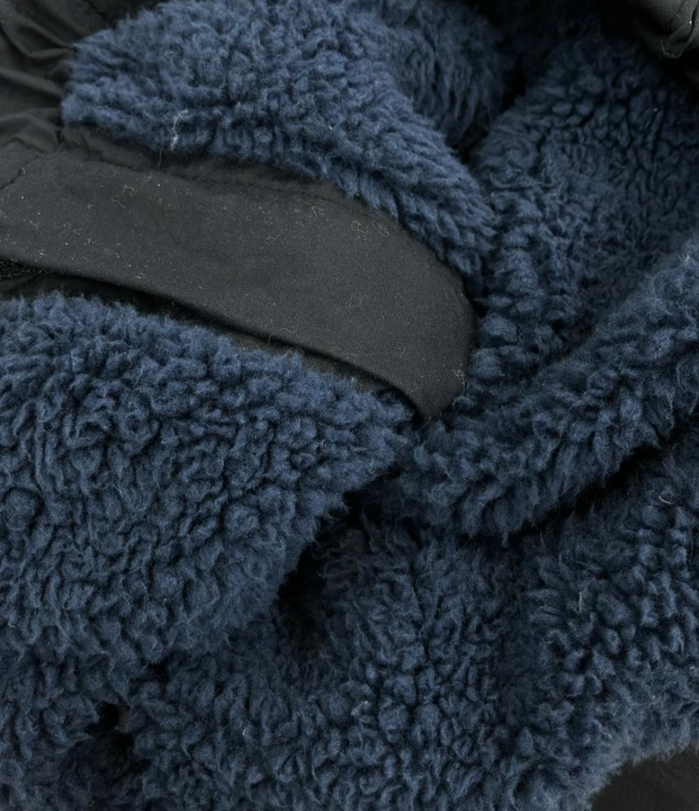 ザ・ノースフェイス ウィンドブレーカーパンツ 裏起毛 キッズ SIZE 150 THE NORTH FACE