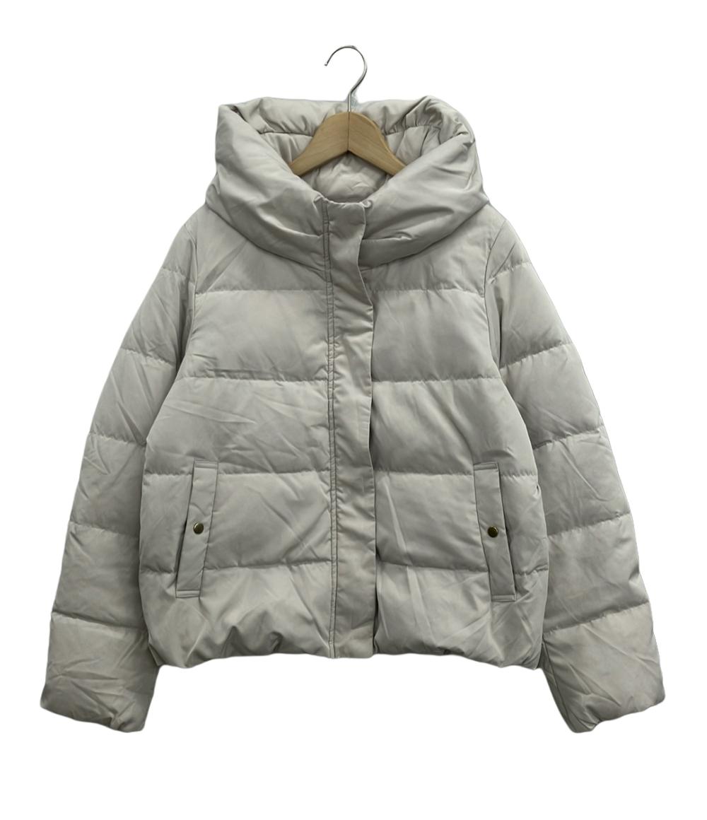 美品 イノウェーブ ダウンジャケット レディース SIZE M (M) INNOWAVE 