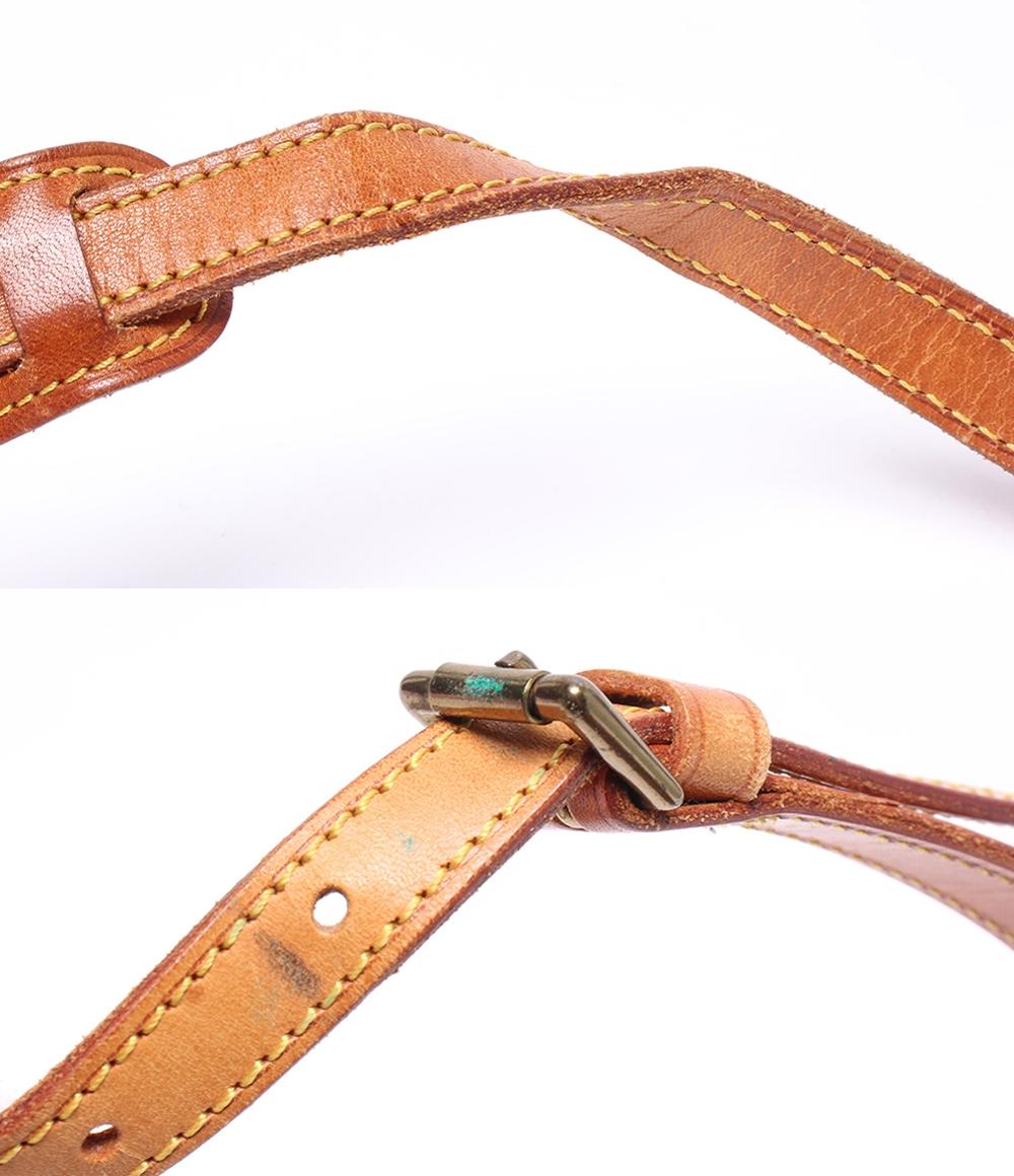 訳あり ルイ・ヴィトン ショルダーバッグ 斜め掛け ジュヌフィーユ モノグラム M51225 レディース LOUIS VUITTON